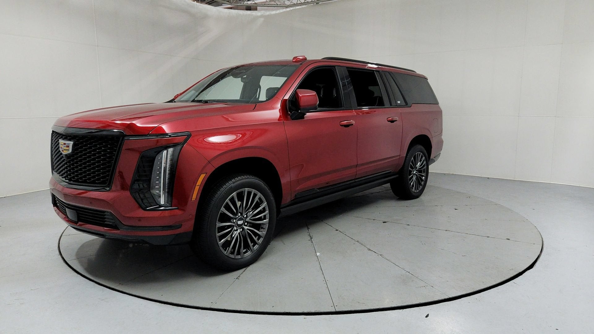 2025 Cadillac Escalade ESV